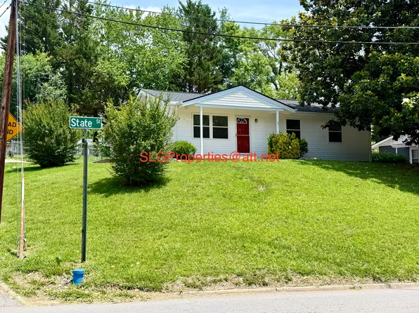 271 State St, Asheville, NC 28806