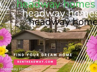 41 Allyson Cir, Little Rock, AR 72209