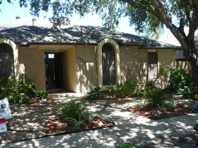 4542 Silver Hollow Dr, Corpus Christi, TX, 78413