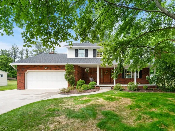 1229 49th St NW, Canton, OH 44709