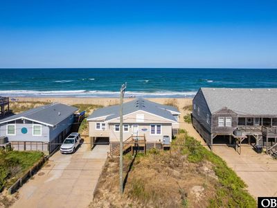 2901 N Virginia Dare Trl Lot 19, Kill Devil Hills, NC, 27948