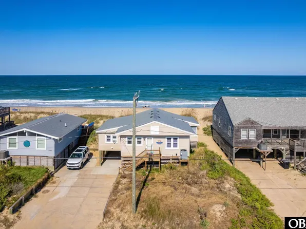 2901 N Virginia Dare Trl Lot 19, Kill Devil Hills, NC 27948
