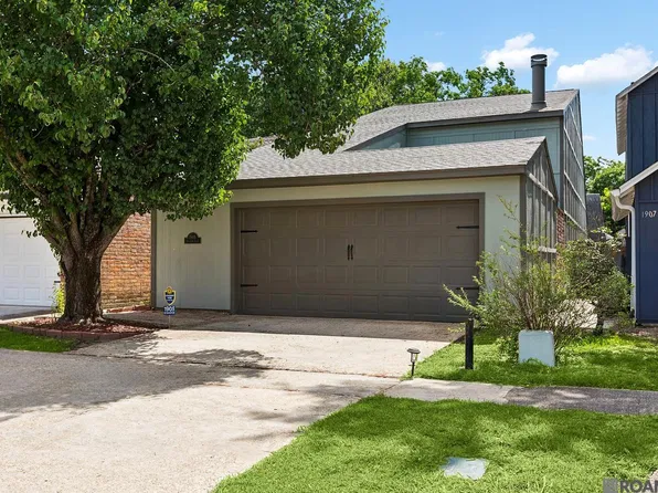 1905 Stonegate Ct, Baton Rouge, LA 70815