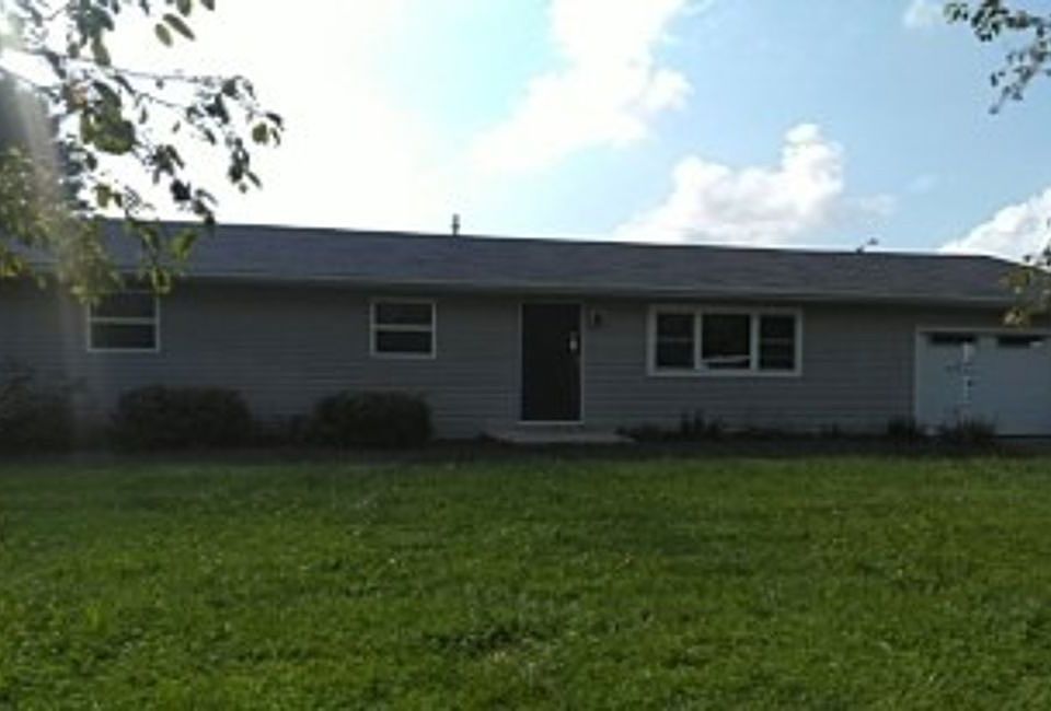 Property Front View