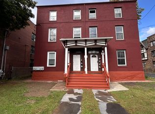 22 Townley St #2, Hartford, CT 06105