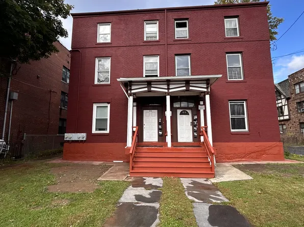 22 Townley St #1, Hartford, CT 06105
