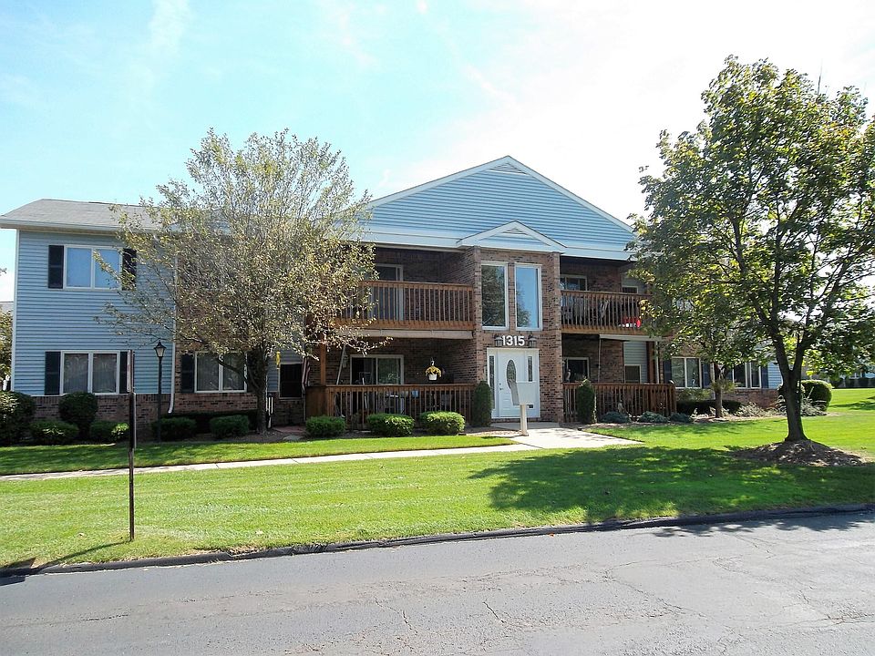 1st image of 1315 Harbour Dr APT 5