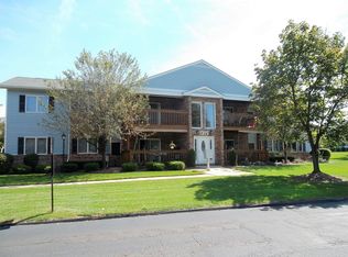 1315 Harbour Dr APT 5, Trenton, MI 48183