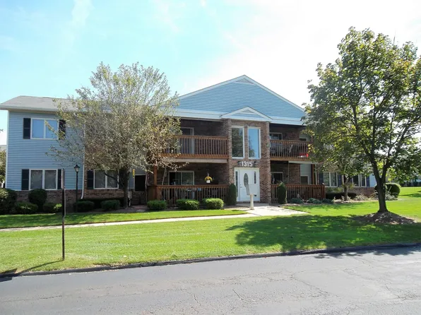 1315 Harbour Dr APT 5, Trenton, MI 48183