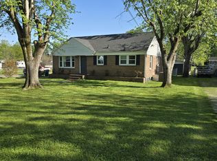 903 Nichols St, Pulaski, TN 38478