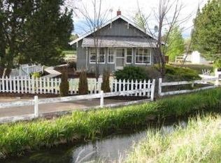 22210 E Hwy 20, Bend, OR 97701