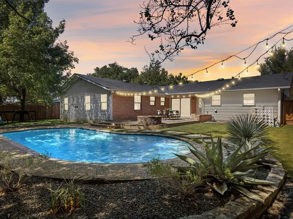 4605 Pack Saddle Pass, Austin, TX 78745