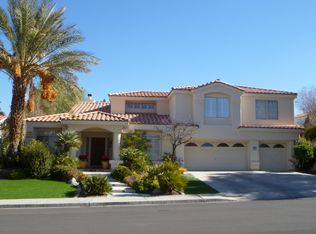 184 Bethany St, Henderson, NV 89074