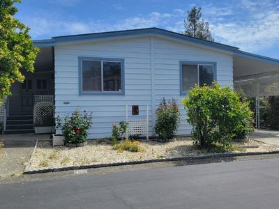 62 Shamrock Cir, Santa Rosa, CA, 95403