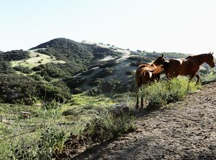 1172 Encinal Canyon Road #5, Malibu, CA 90265