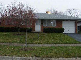 1187 Erickson Rd, Columbus, OH 43227