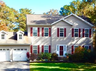23 Wimbleton Ln, Little Egg Harbor, NJ 08087