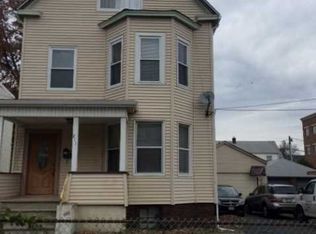 211 Hudson Pl APT 2, Cliffside Park, NJ 07010