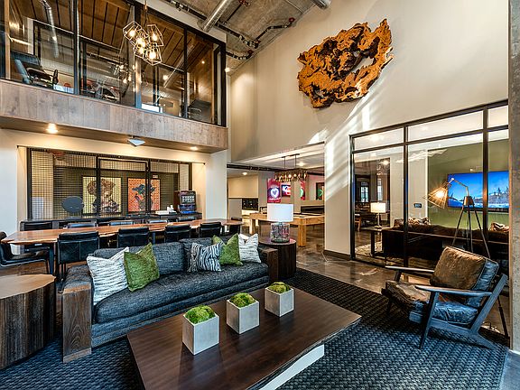 Clubhouse