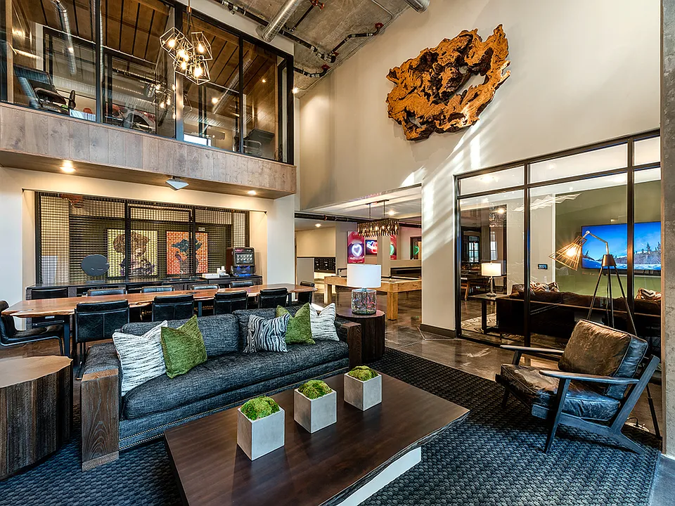 Clubhouse