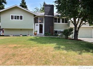 616 166th Ave NE, Bellevue, WA