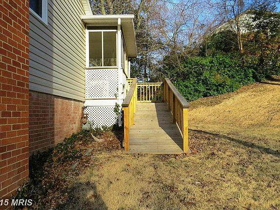 2nd image of 2254 W Longview Dr