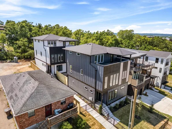 913 33rd Ave N #B, Nashville, TN 37209