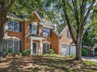 4935 Tidewater Way, Alpharetta, GA 30005