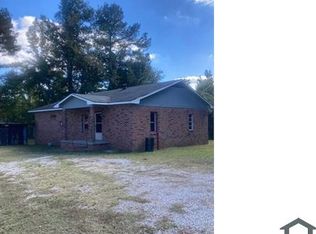 99 Poplar Hill Rd, Fayette, MS 39069