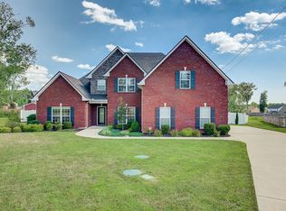 1027 Delta Arthur Dr, Murfreesboro, TN 37129