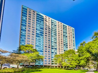 3180 N Lake Shore Dr APT 4F, Chicago, IL, 60657
