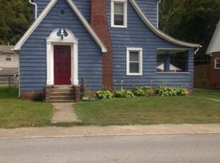 709 Moran Ave, Mullens, WV 25882