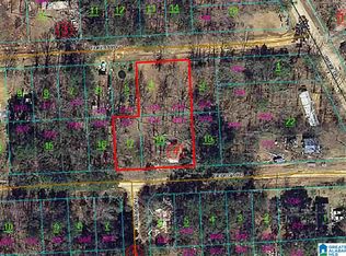 Georgia Road 920 921 #915-916-922, Ashville, AL 35953