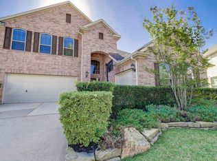 99 Buck Trail Pl, The Woodlands, TX 77389