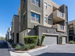 11257 Rainbow Peak Ave UNIT 210, Las Vegas, NV 89135