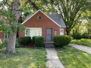 6540 Longacre St, Detroit, MI 48228