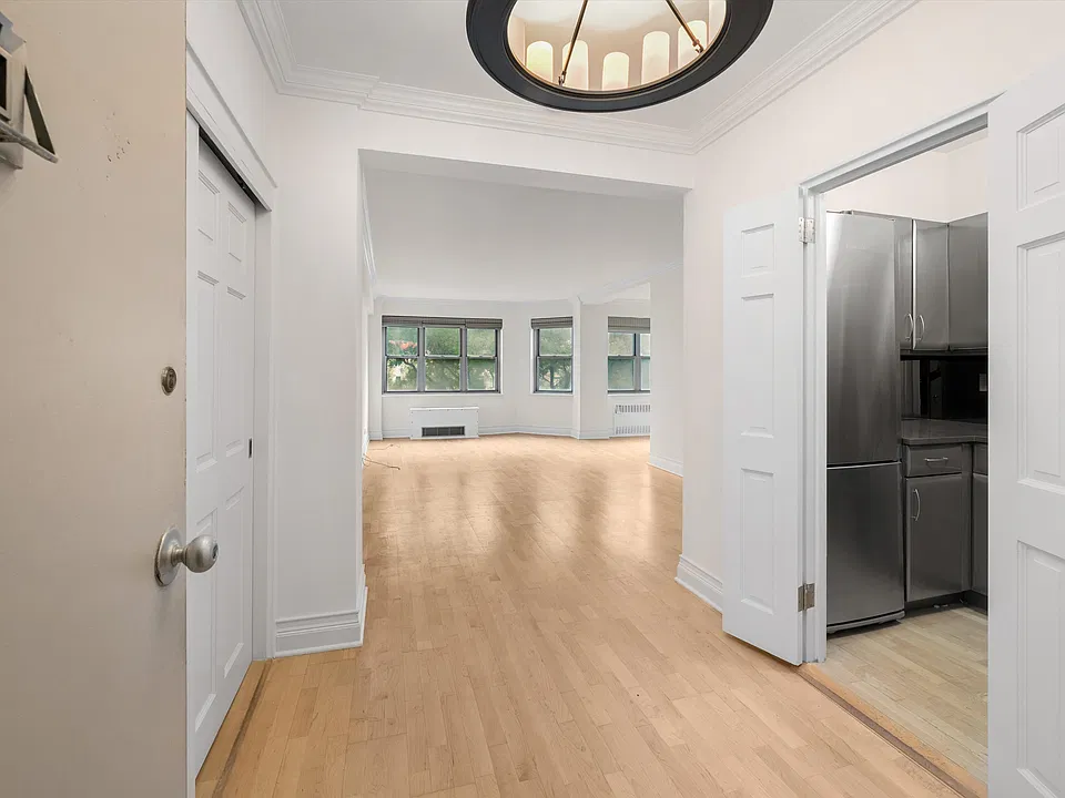 80 Park Ave #3M