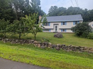 66 Homsted Ln, Hermon, ME 04401