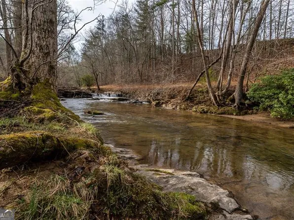 0 Old Dial Rd, Morganton, GA 30560