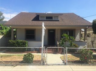 454 W Santa Cruz St, San Pedro, CA 90731
