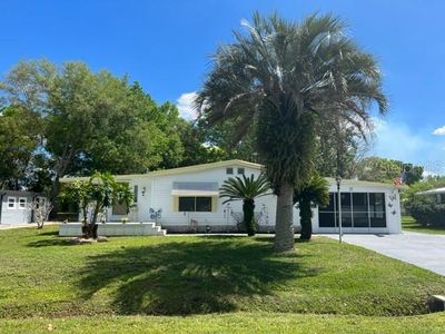 25 Magnolia Ln, Wildwood, FL, 34785