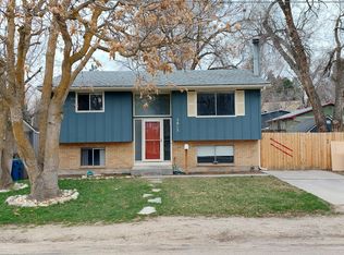 3813 W Targee St, Boise, ID 83705