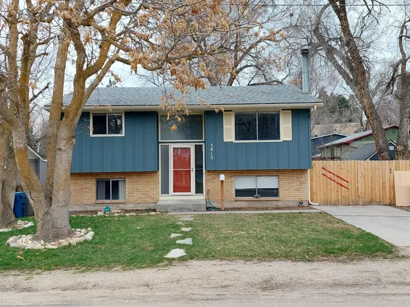 3813 W Targee St, Boise, ID 83705