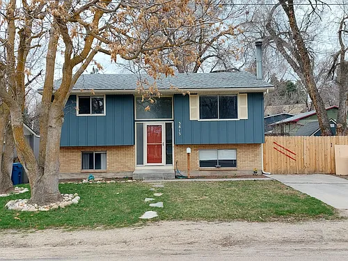 3813 W Targee St Photo 1