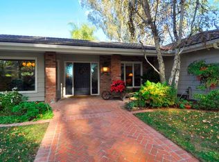 18081 Avenida Alondra, Rancho Santa Fe, CA 92091