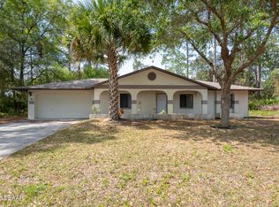 35 Brockton Ln, Palm Coast, FL 32137