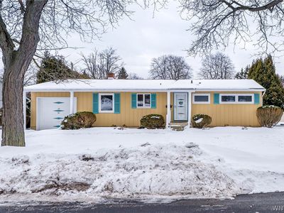 13 Standish Rd, Lockport, NY, 14094
