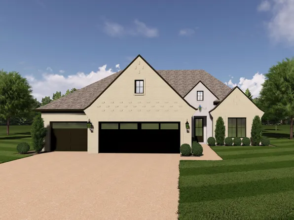 41 Rockford Dr, Jackson, TN 38305
