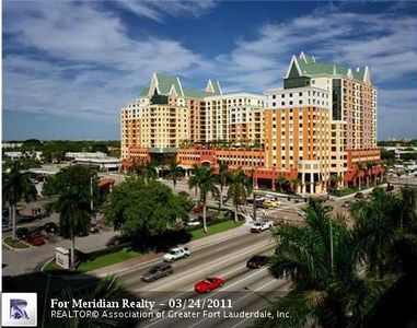 110 N Federal Hwy APT 518, Fort Lauderdale, FL, 33301