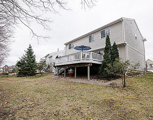 2nd image of 1629 Scio Ridge Rd